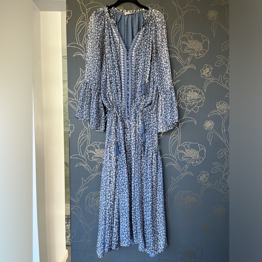 Ulla Johnson dress